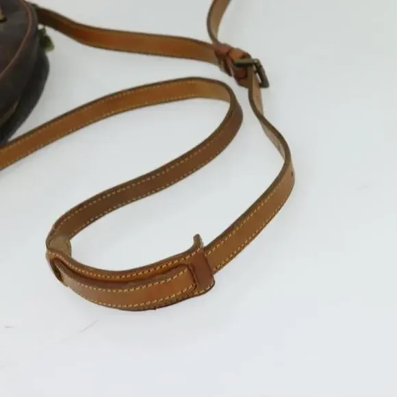 LOUIS VUITTON Monogram Senlis Shoulder Bag M51222 - Picture 7 of 12